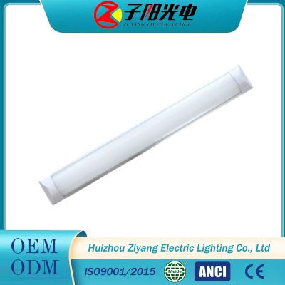 Three prevention purification lamp