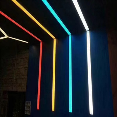 Colorful LED Decoration